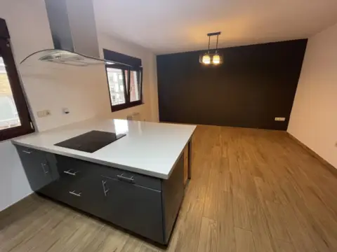 Piso en Lugar de Posada, 1