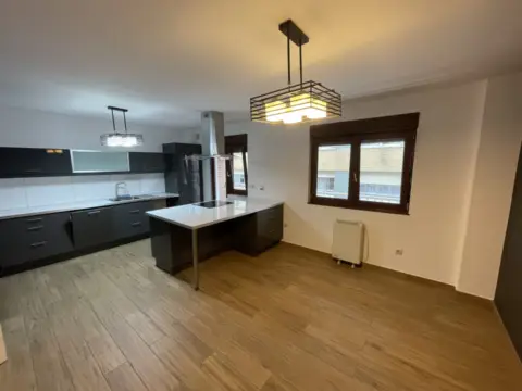 Piso en Lugar de Posada, 1