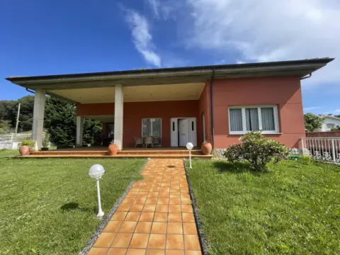 Casa en calle Barro, nº 1