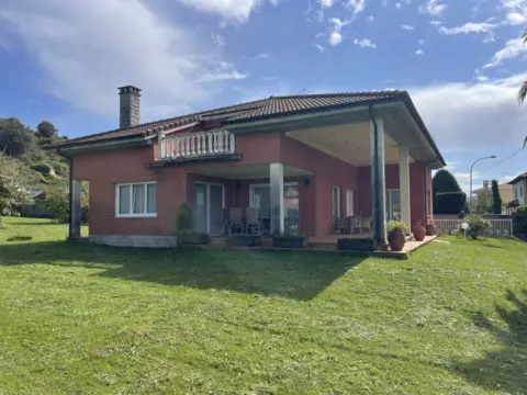 Casa en calle Barro, nº 1