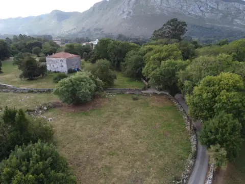 Terreno en Lugar Posada la Vieja, 1