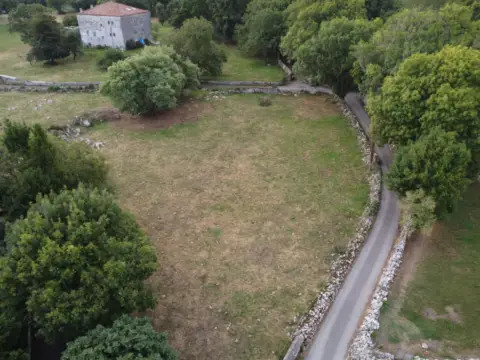 Terreno en Lugar Posada la Vieja, 1