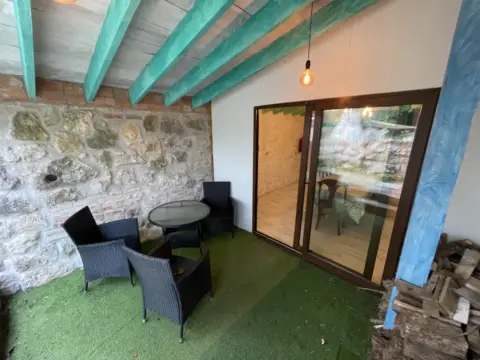 Casa en calle Balmori, nº 1