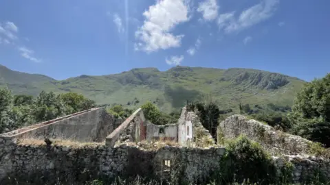 Casa en calle Piedra