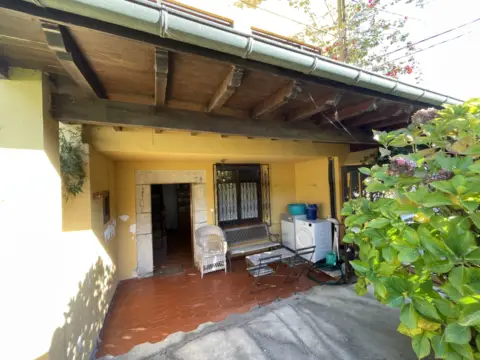 Casa en calle Naves, nº 1