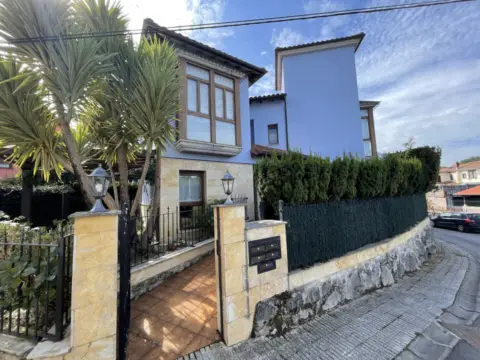 Casa en calle Nueva, 1