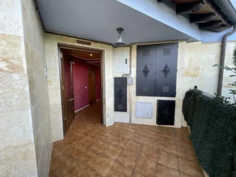 Casa en calle Nueva, 1