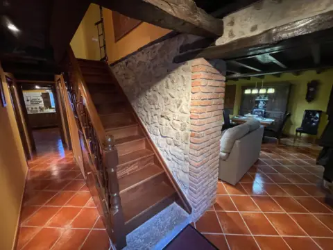 Casa en calle Porrua, nº 1