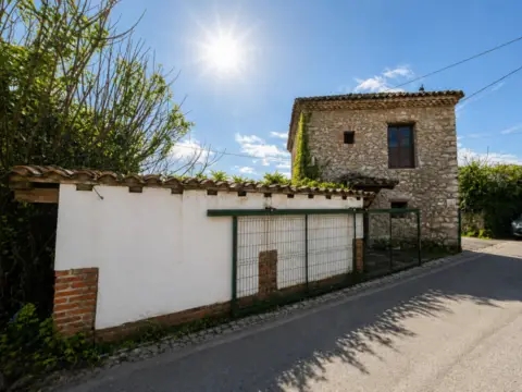 Casa en calle Niembro, nº 1