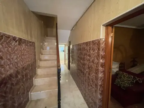 Casa en calle Cueto Alto