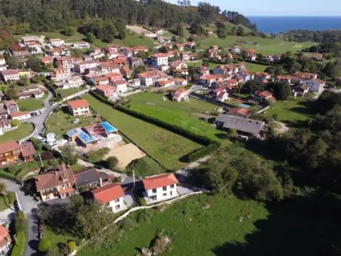 Casa en calle Andrin, nº 1