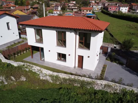 Casa en calle Andrin, nº 1