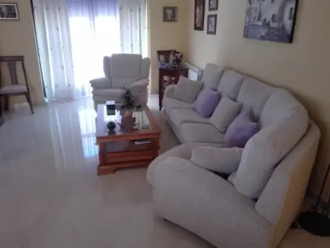 Dúplex en calle del Estudiante