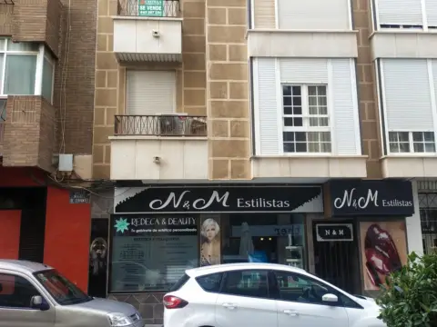 Piso en calle de Toledo