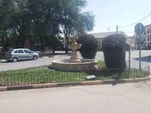 Casa en calle Bario de La Misericordia
