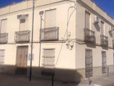 Casa en calle de la Iglesia