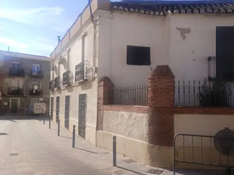 Casa en calle de la Iglesia