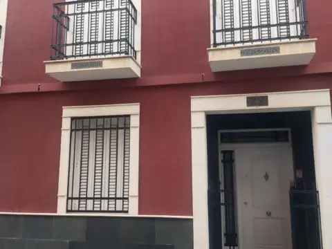Casa en calle de Santa Teresa