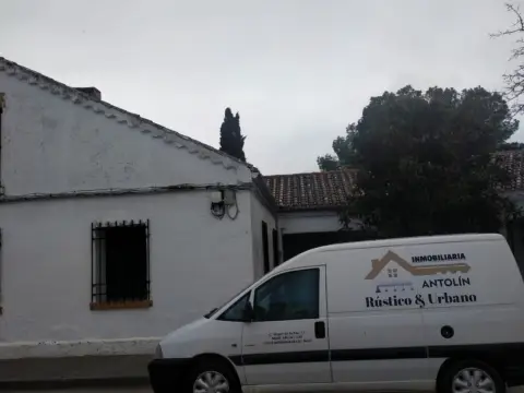 Casa en calle calle Miguel de Cervantes