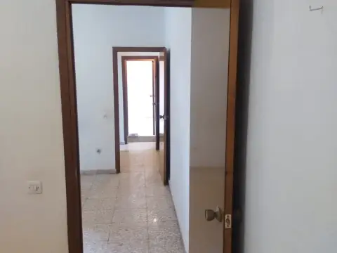 Casa en calle de Don Quijote