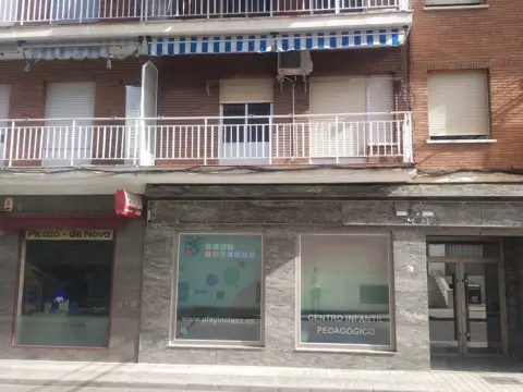 Piso en calle de Alfonso Mellado in Manzanares · Manzanares