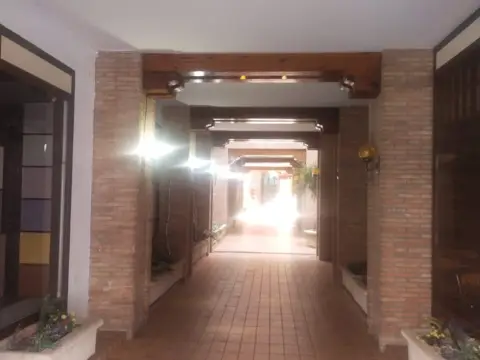 Piso en calle Virgen de las Cruces