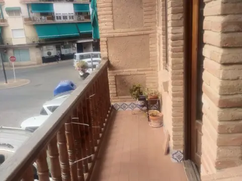 Piso en Plaza de Santa Maria, 9