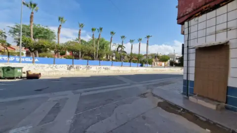 Piso en calle de San Fulgencio