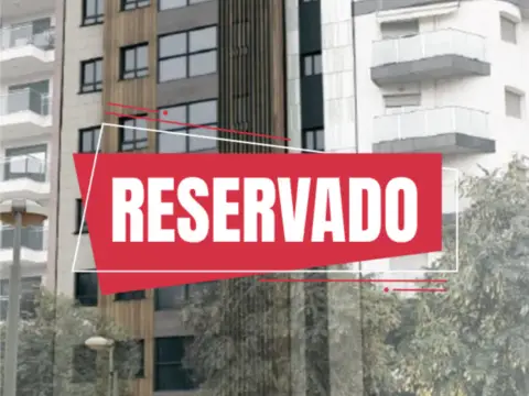 Piso en Paseo Misionero Luis Fontes Servet