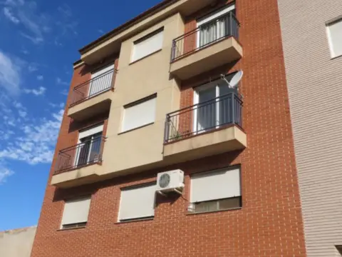 Pis – Murcia Capital