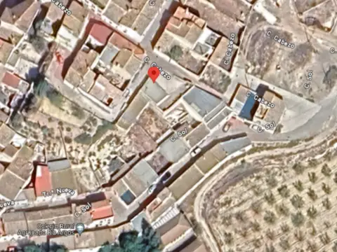 Terreno en Carretera de Valentín, Par. 00