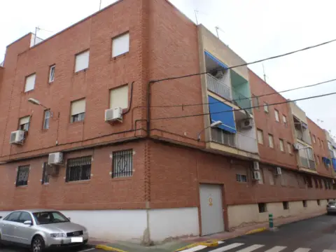 Piso en calle de Goya