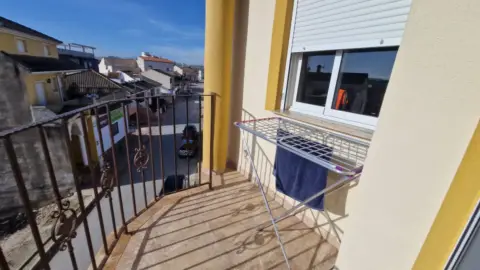 Ático en calle de Zaragoza