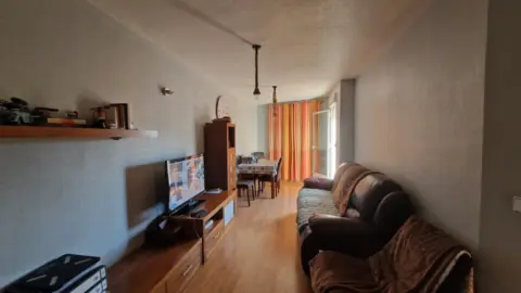 Ático en calle de Zaragoza