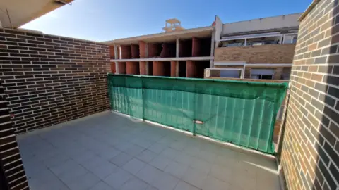 Piso en calle Granado
