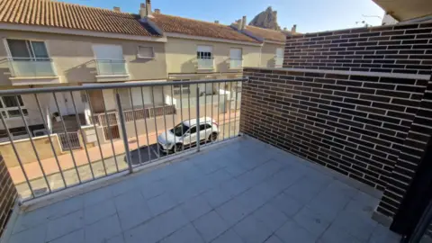 Piso en calle Granado