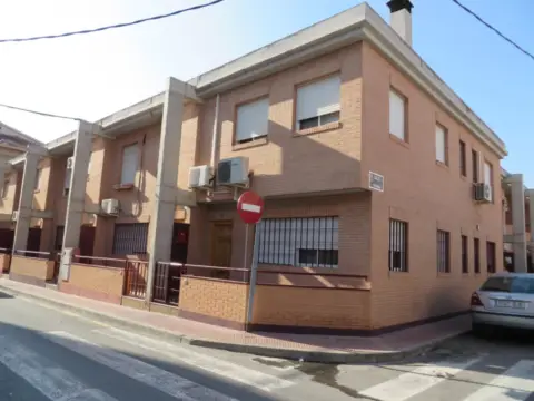 Piso – Murcia Capital