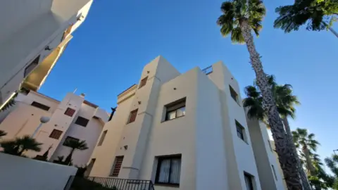 Piso en Avenida Golf