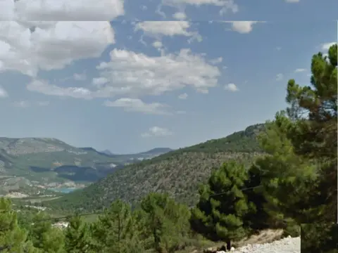 Terreno en Carretera del Sabinar