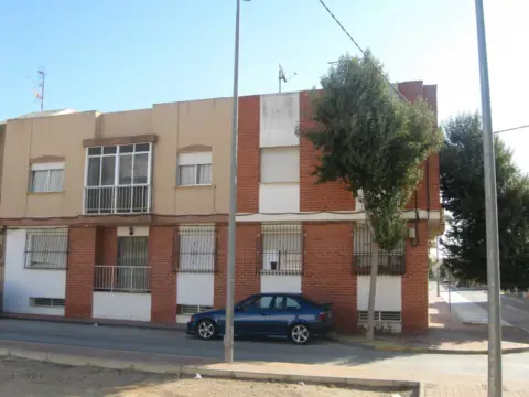 Piso en calle de Castilla