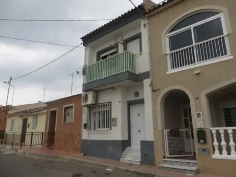 Dúplex en calle de Espoz y Mina