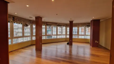 Piso en Gran Vía del Escultor Francisco Salzillo