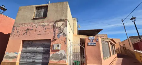 Casa – Lorca