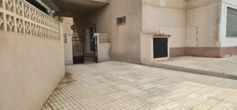 Piso en calle Lago Superior