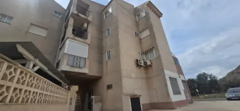 Piso en calle Lago Superior