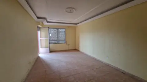 Piso en calle del Puente de Javalí Nuevo