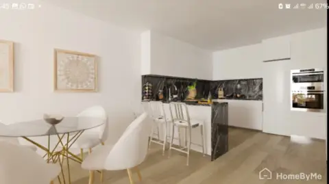 Piso en Avenida del Doctor Artero Guirao