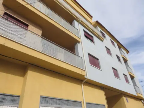 Piso en Carril de los Fresnedas