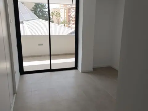 Piso en calle Ronda de Levante
