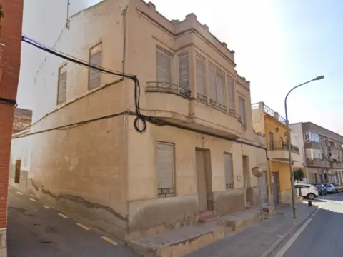 Casa en Avenida de Juan Carlos I de Zeneta